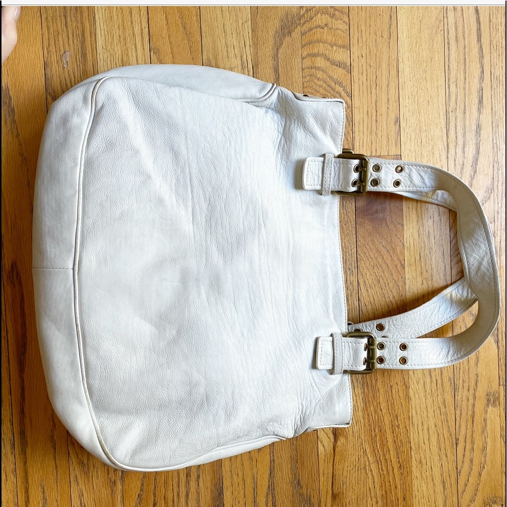 ANTIQUE AUTHENTIC MARC JACOBS Purse - Picture 4 of 4